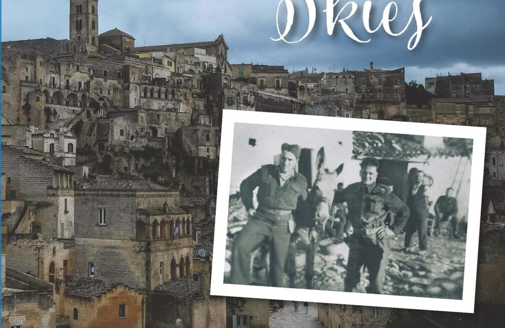 Under Italian Skies by Bill Massey