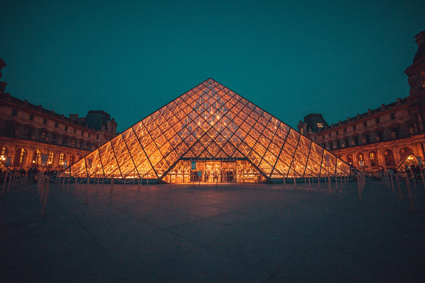 louvre museum, Paris, France louvre museum, Paris, France