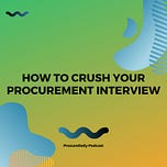 The AI Procurement Blueprint