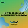 The AI Procurement Blueprint