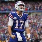 Josh Allen and the Most Harmful Play in NFL History