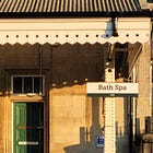 Para Bath, sin palabras