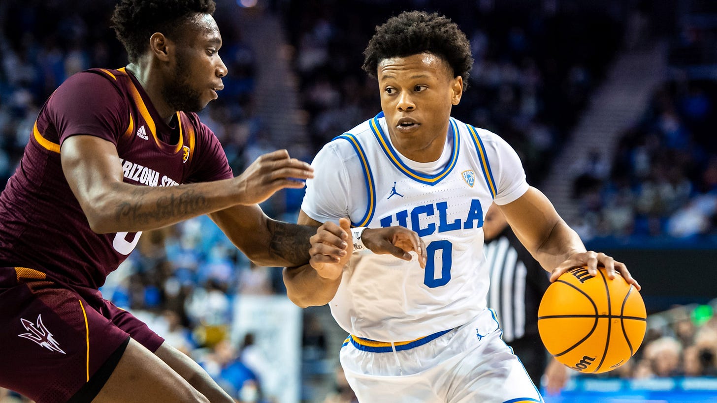 Jaylen Clark