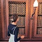 Hedgerows & Hardbacks - Gina's avatar