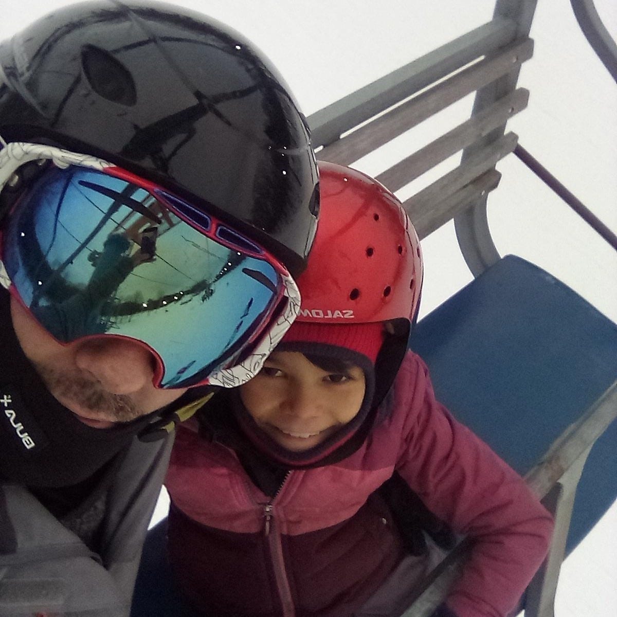 Chris In Canada's substack