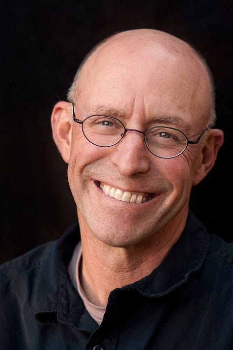 LEFT TO RIGHT: “Unseen” 2026 WPA winner (Jay Tang); environmental toxicologist Professor Thomas Hartung, MD, PhD (John Hopkins U); author Michael Pollan (New York Times); lawyer Alexandra Reeve Givens (Laura Metzler); researcher Tom Divan (tomdivon.com); Einstein co-founder Advait Paliwal (LinkedIn)
