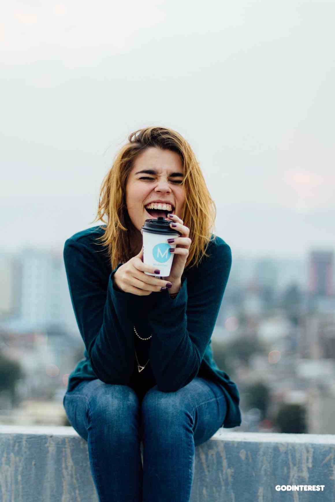 Woman, You Are Enough