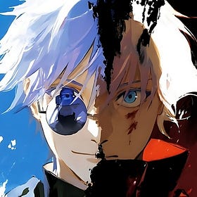 Character Analysis: Satoru Gojo