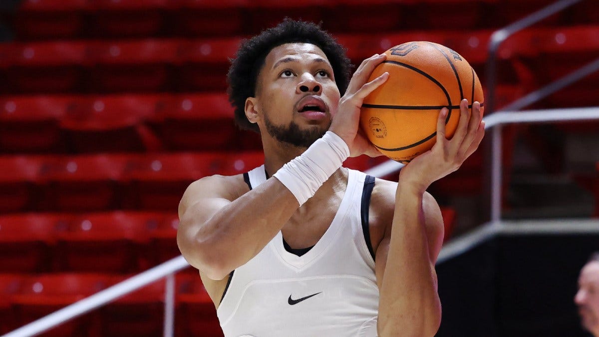 March Madness news: Joshua Jefferson gets crushing injury update