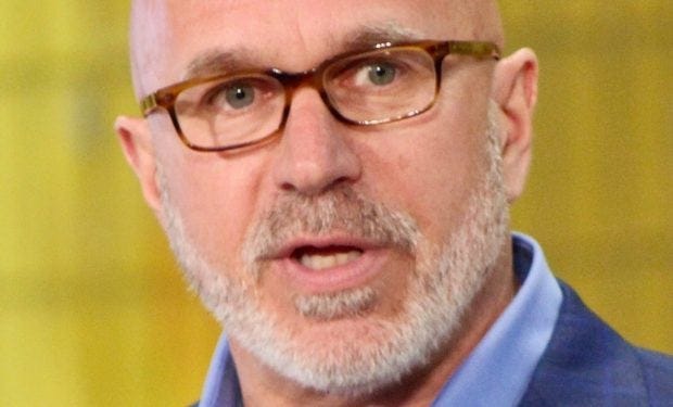 Michael Smerconish Michael Smerconish