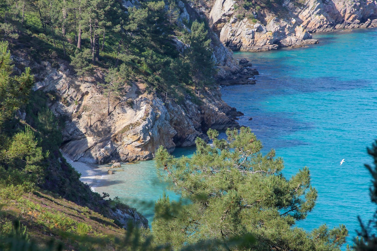 Presqu'Île de Crozon
