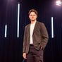 Josh Gray's avatar