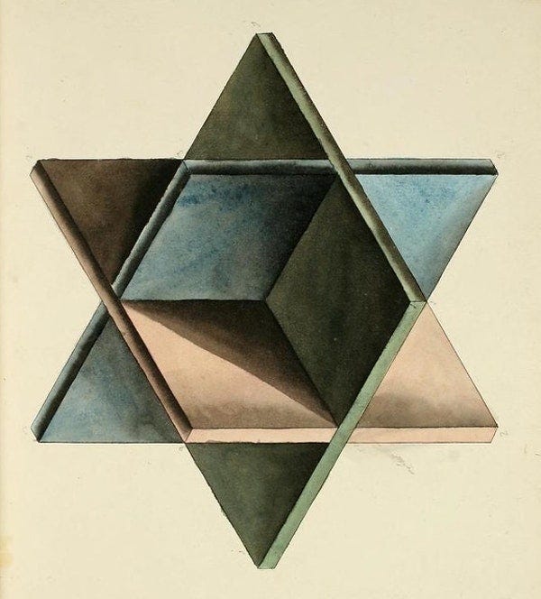 Mateusz.’s Substack