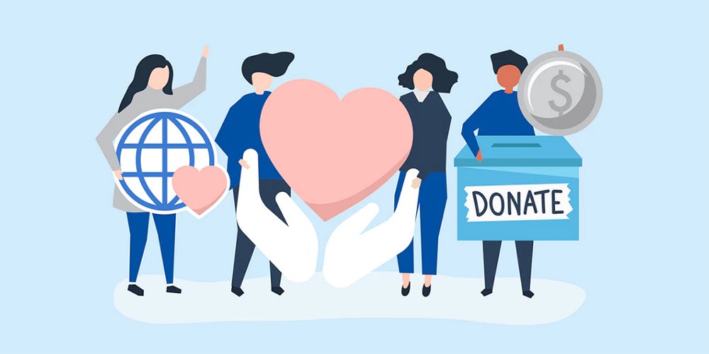 How Does Your Donation Help? - Habitat for Humanity of Southwest Montana How Does Your Donation Help? - Habitat for Humanity of Southwest Montana