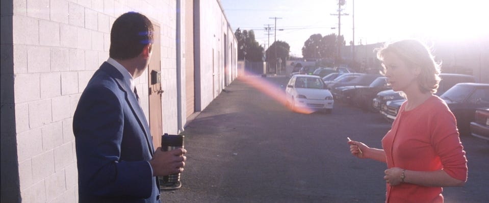Punch Drunk Love
