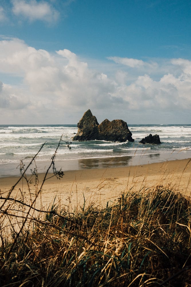 Fuji photographs of life by Tyler Knott Gregson