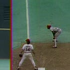The Dullest At-Bat in Baseball History (June, 1986)