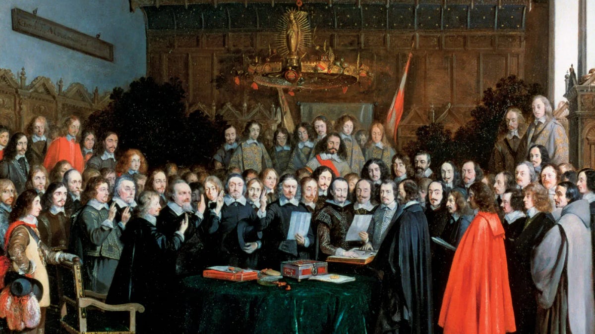 Sınırları ve Hudutları Anlamak: Modern Teori...