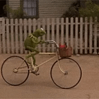 Sesame Street and The Distractor