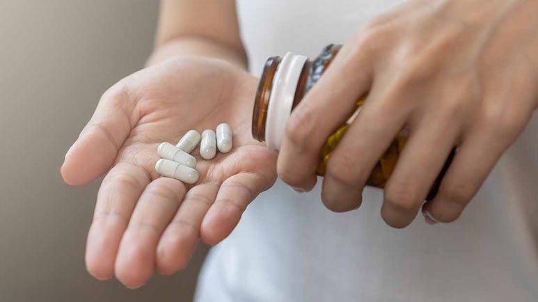 supplements bioavailability supplements bioavailability