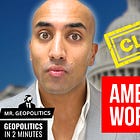 Shutdown, Shockwaves & Signals | Geopolitics In 2 Minutes