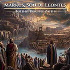 Markus, Son of Leontes