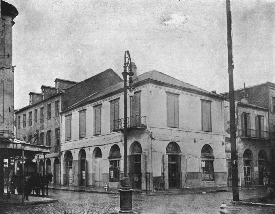 maspero exchange 1919