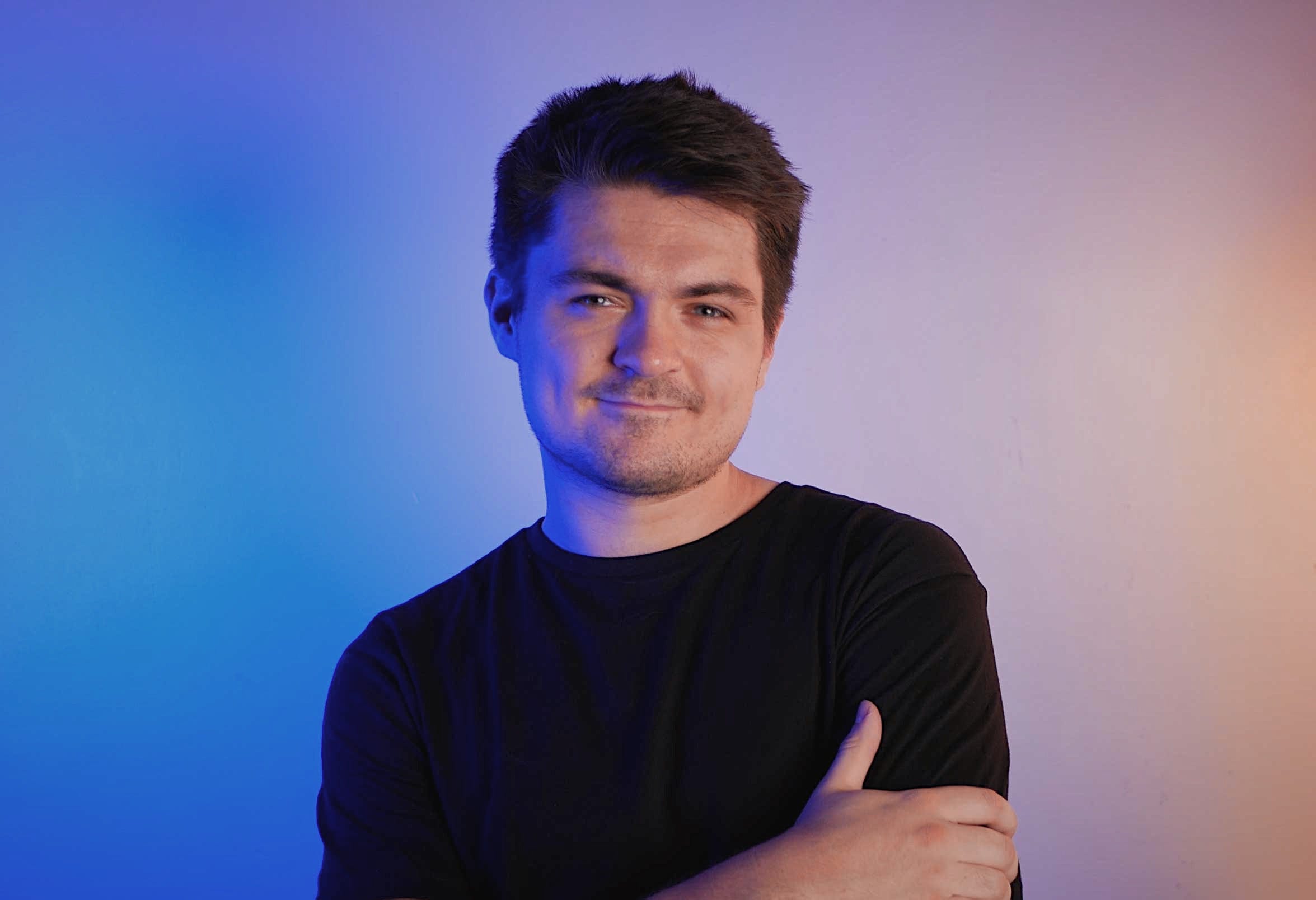 Substack profile picture for @bran