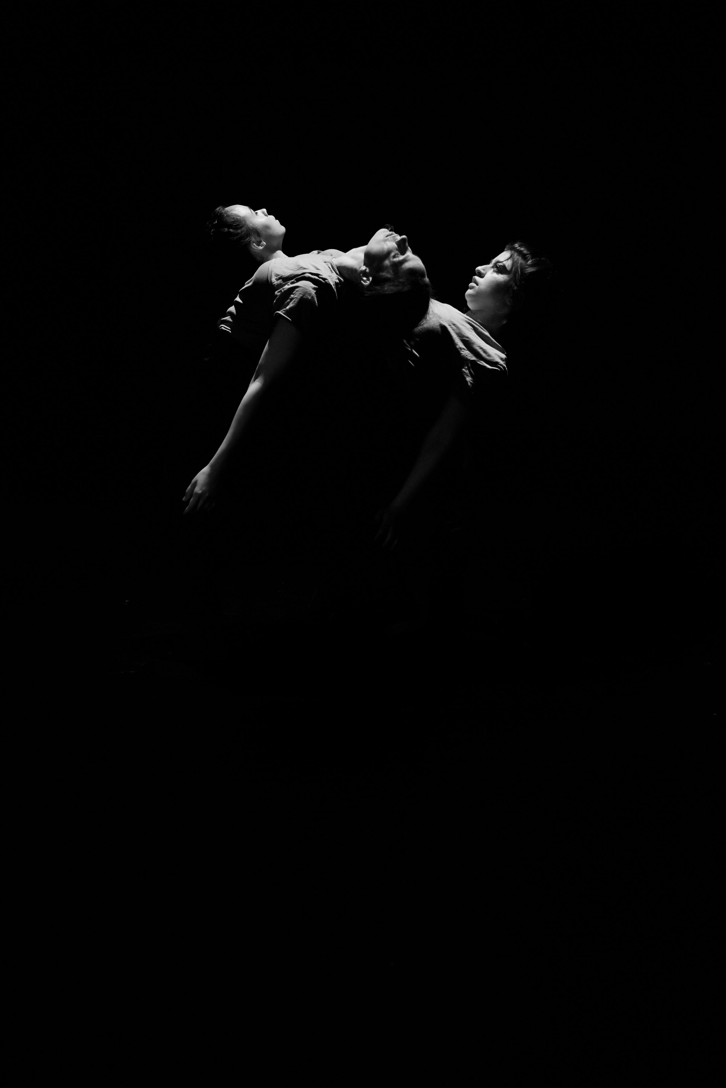 Dance is teaching you