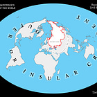 Geopolitics and Empire - The Legacy of Halford Mackinder by Gerry Kearns