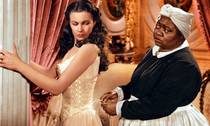 Is Gone With the Wind's nostalgia for slavery acceptable? | Fiction | The  Guardian