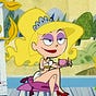 Alice Hall's avatar