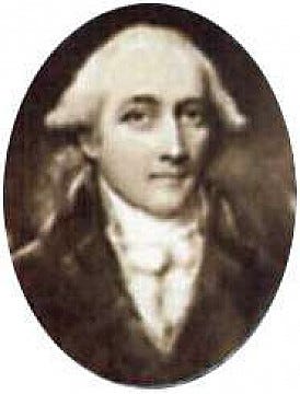 Stephen Sayre