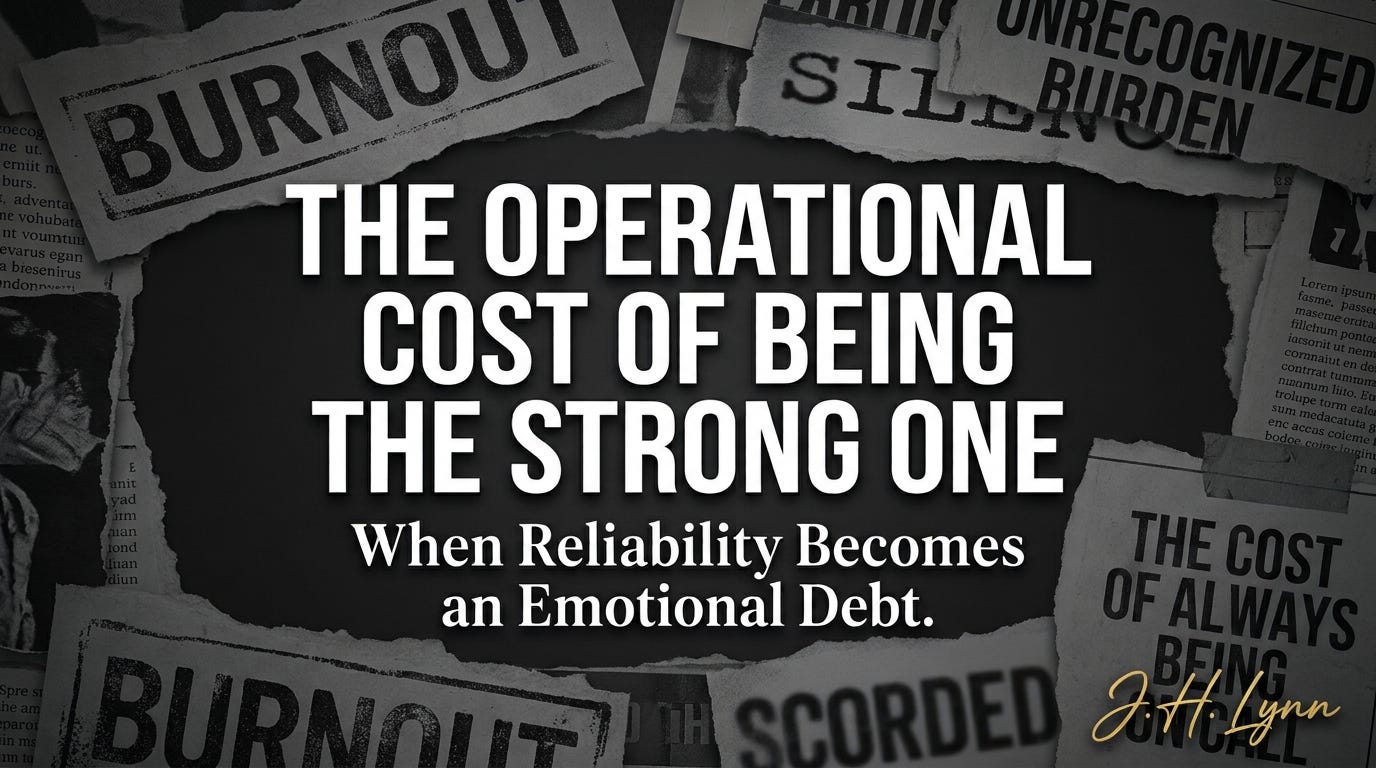 Operational Policy Examples The Operational Cost Of Being Strong – Site Tie