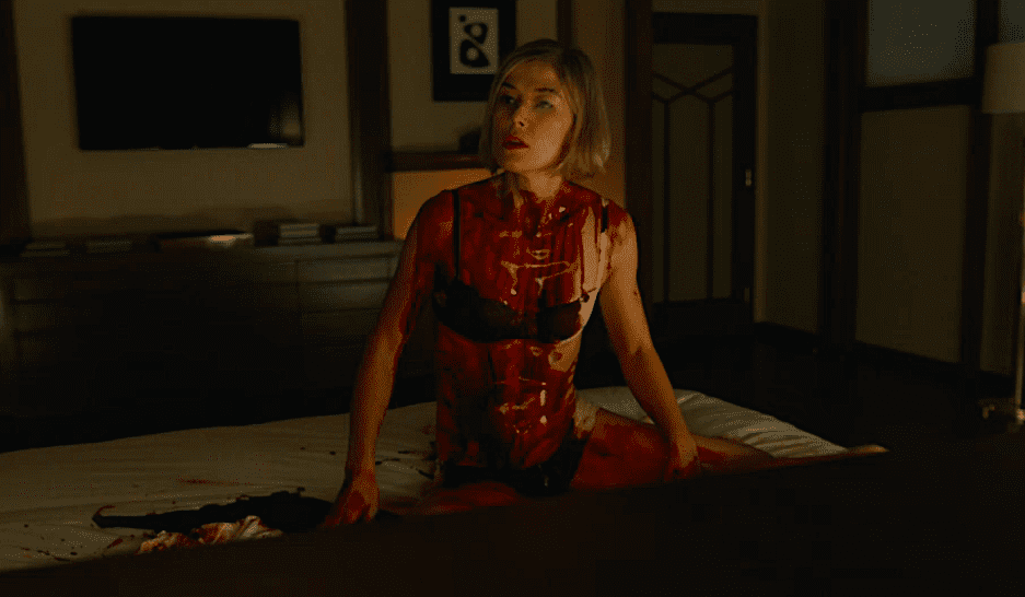 Amy Elliott Dunne: My Favorite Monster | Film Obsessive Film Analysis
