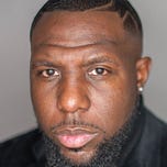 Observations In Blackness by Donney Rose