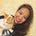 Lina Da Silva's avatar