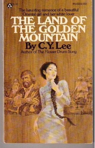 Image result for c. y. lee the land of the golden mountain