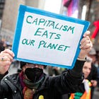 Rewriting the fairy tale of capitalism