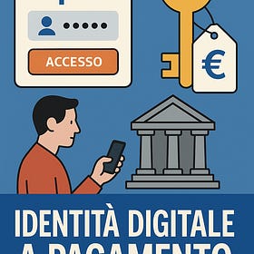 SPID a pagamento: cosa cambia e quali alternative 
