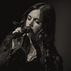 Megan Woods and Jeremy Rosado turn Bellevue Christian Center into a night of worship