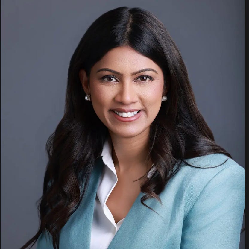 Dr. Sonal Patel