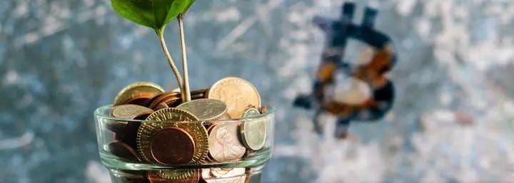 Atomic Loans raises $2.45m to build a decentralized finance marketplace for Bitcoin Atomic Loans raises $2.45m to build a decentralized finance marketplace for Bitcoin