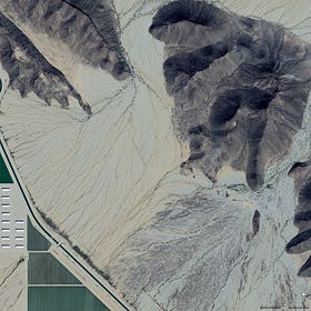 Abysmal math on the Colorado River