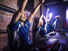 The Daily Regimen of Players in Professional Gaming – Inferno Group