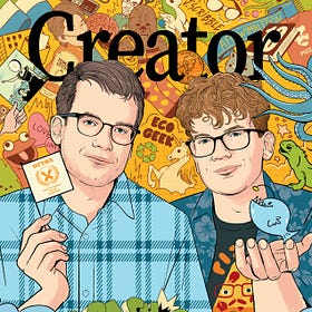 A Crash Course on Hank & John Green 🍏