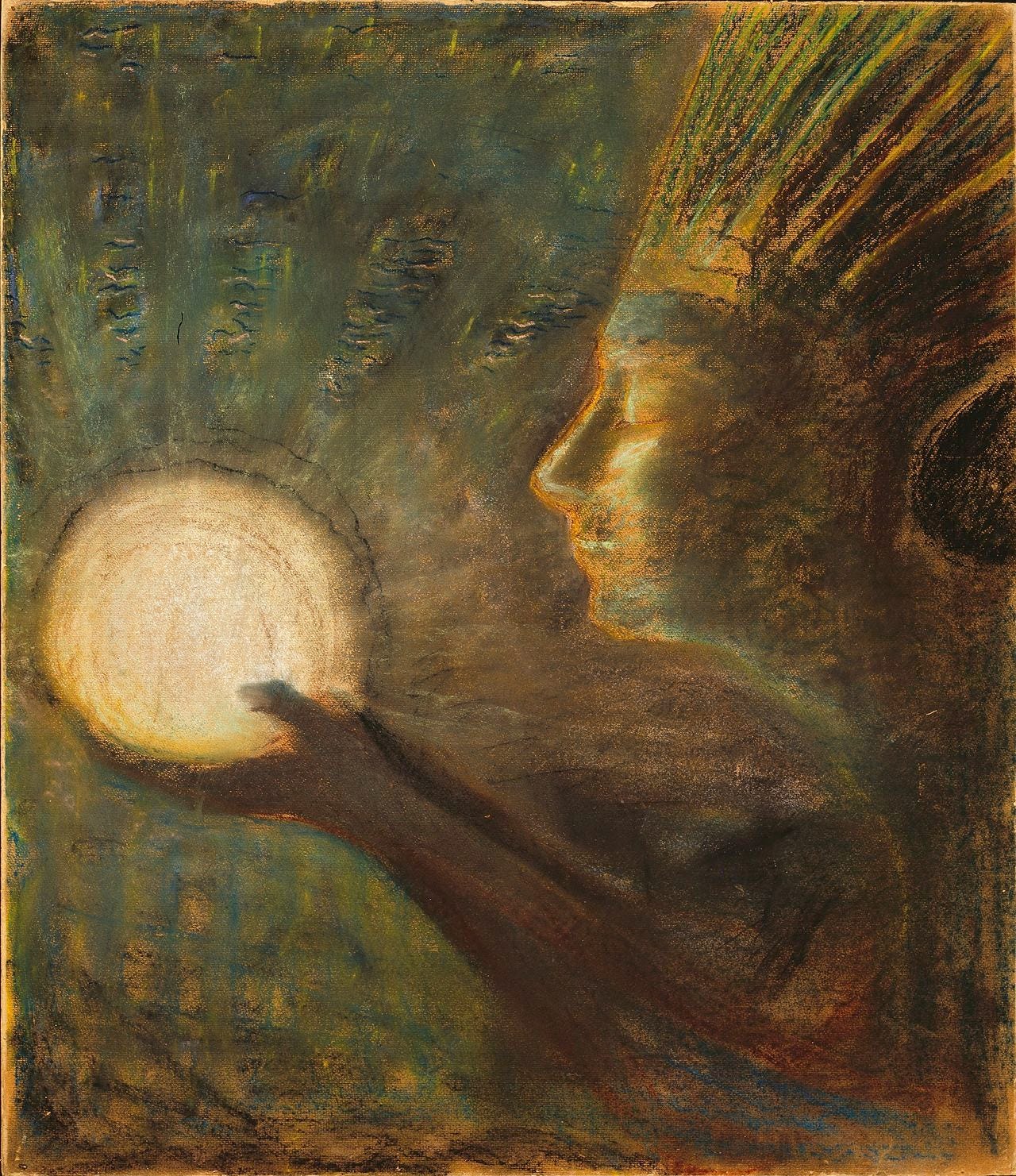 The Gift of Friendship (1906)