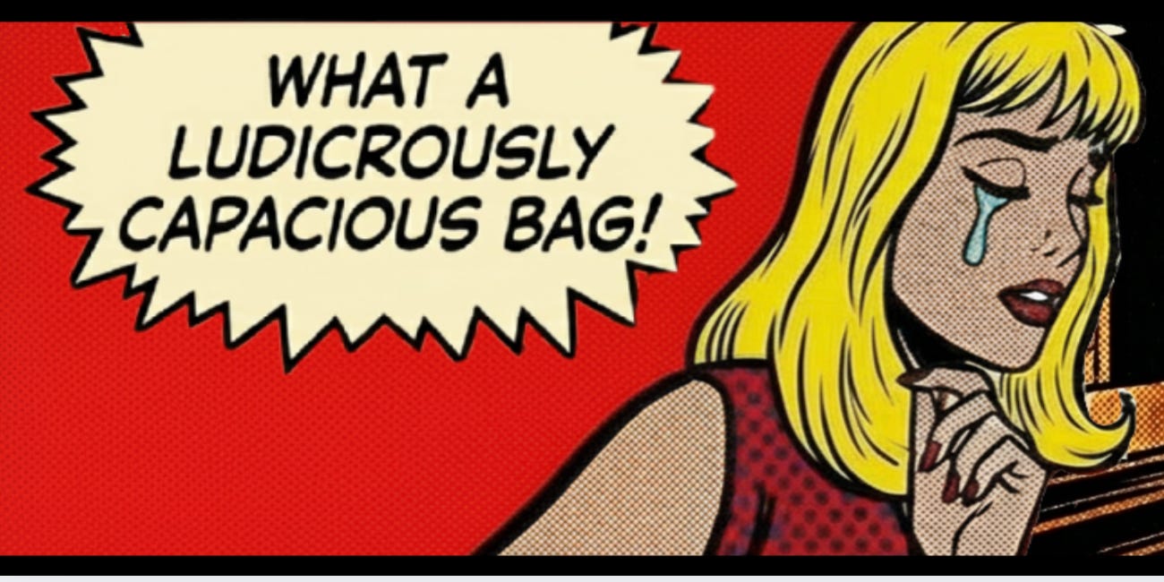 Are You a "Good" Rich Person?