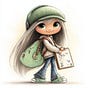 Florentina's avatar
