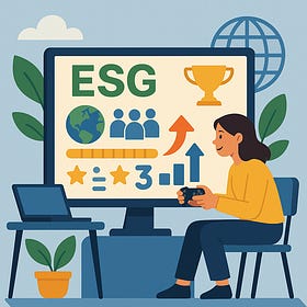 Tematiche ESG e l’approccio al gioco